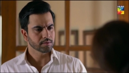 Ishq Tamasha - Episode 17- 23rd February 2022